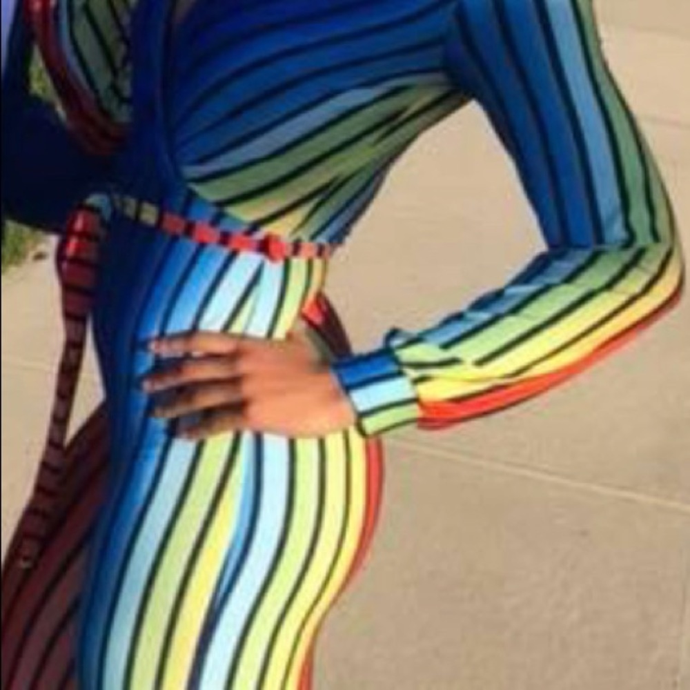 Jumpsuit - Picture 2 of 7